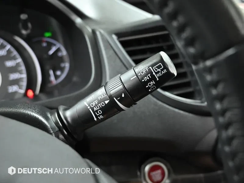 Honda Cr-v 2.4 4WD EX-L, снимка 17 - Автомобили и джипове - 55793817