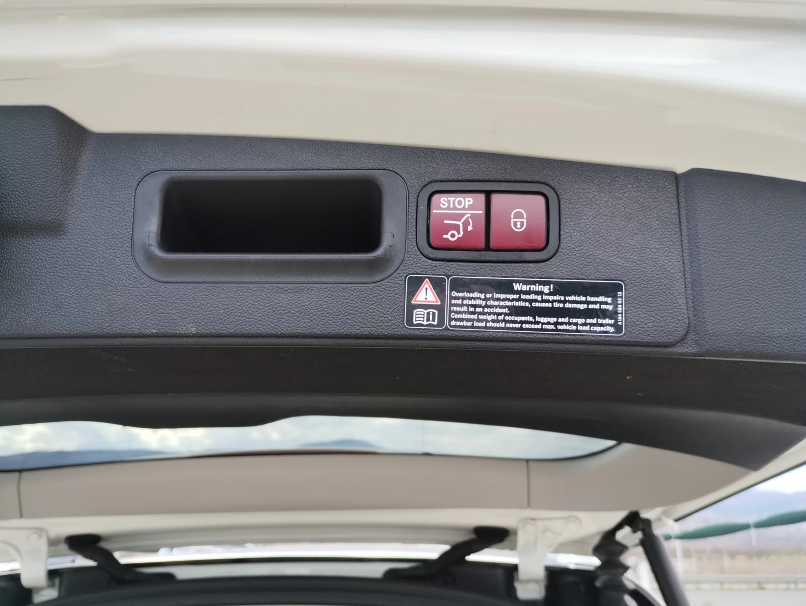 Mercedes-Benz GL 450   | Mobile.bg   15