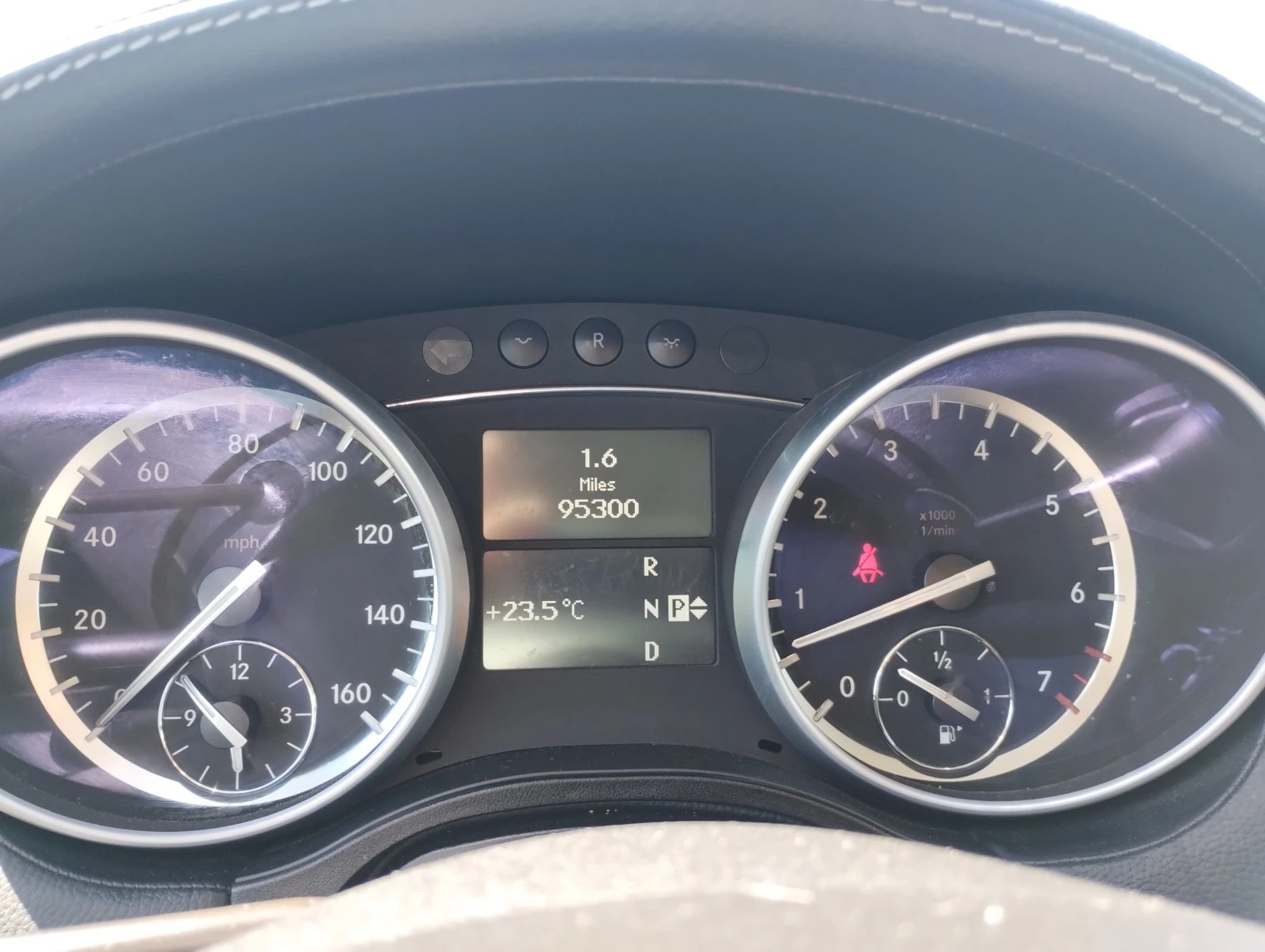 Mercedes-Benz GL 450   | Mobile.bg   17