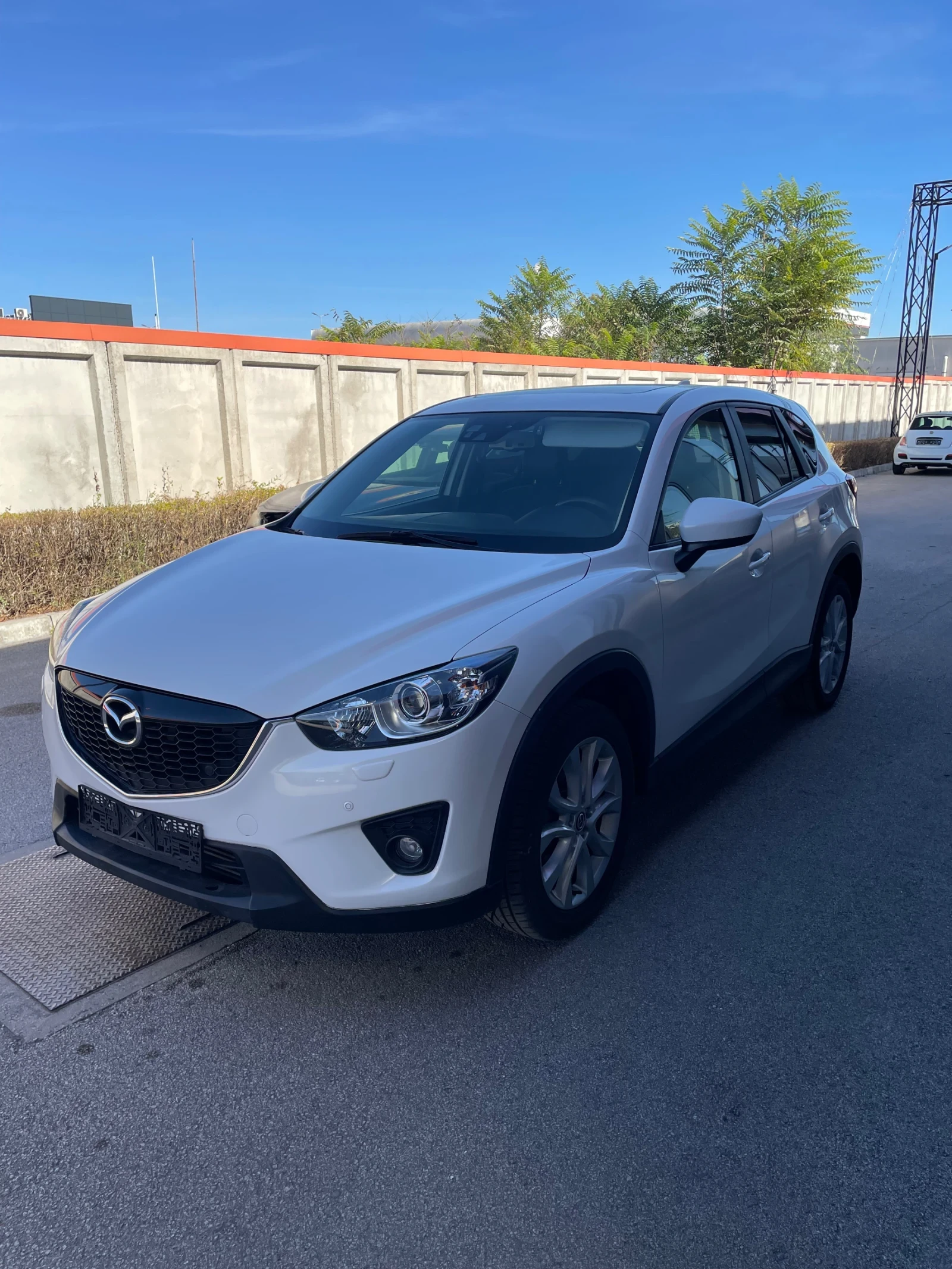 Mazda CX-5 ПРОБЛЕМ В МОТОРА - изображение 3