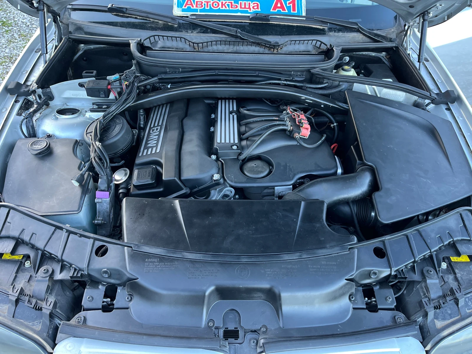 BMW X3 2.0i-150..-/ | Mobile.bg   15