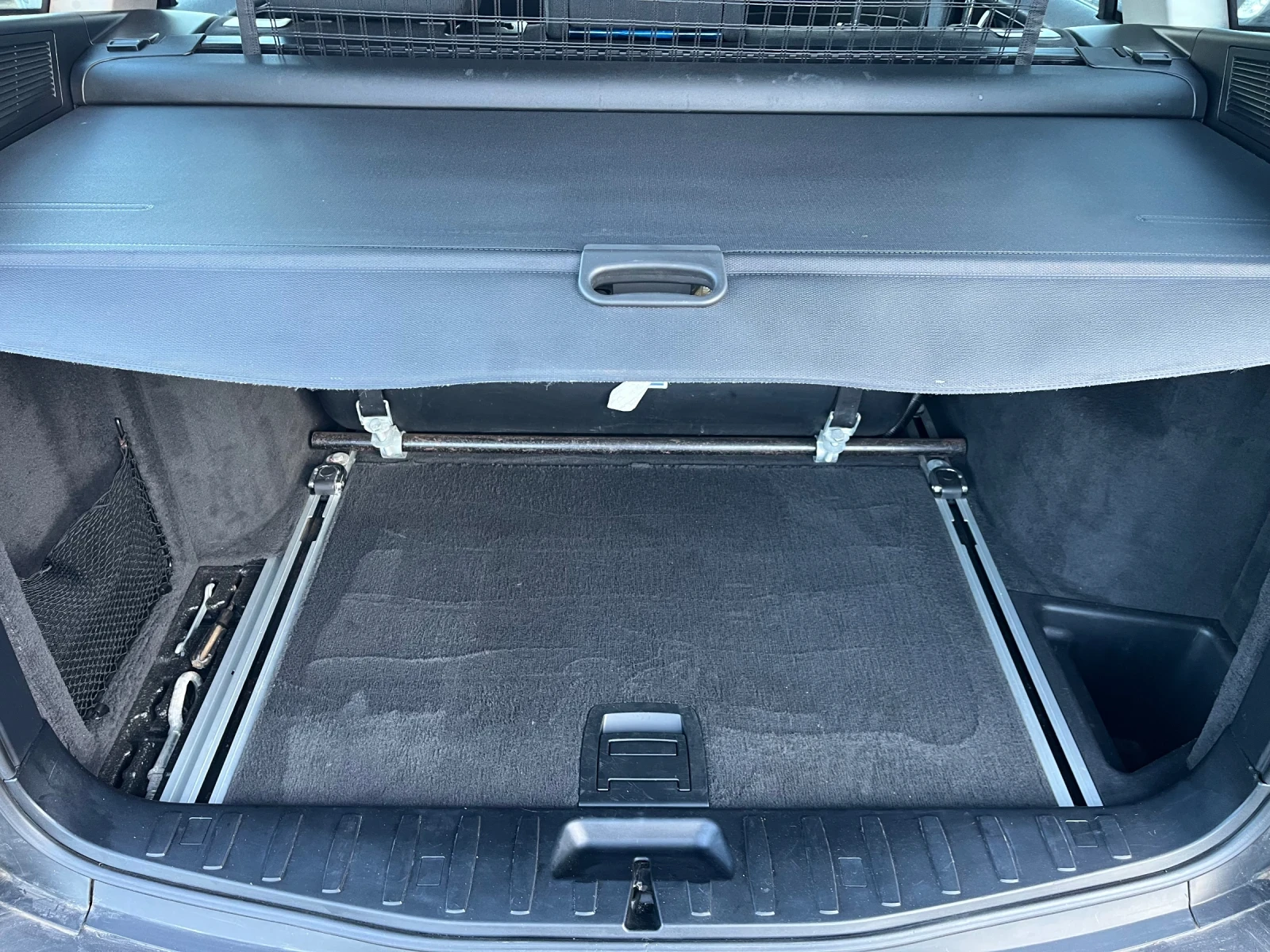 BMW X3 2.0i-150..-/ | Mobile.bg   17