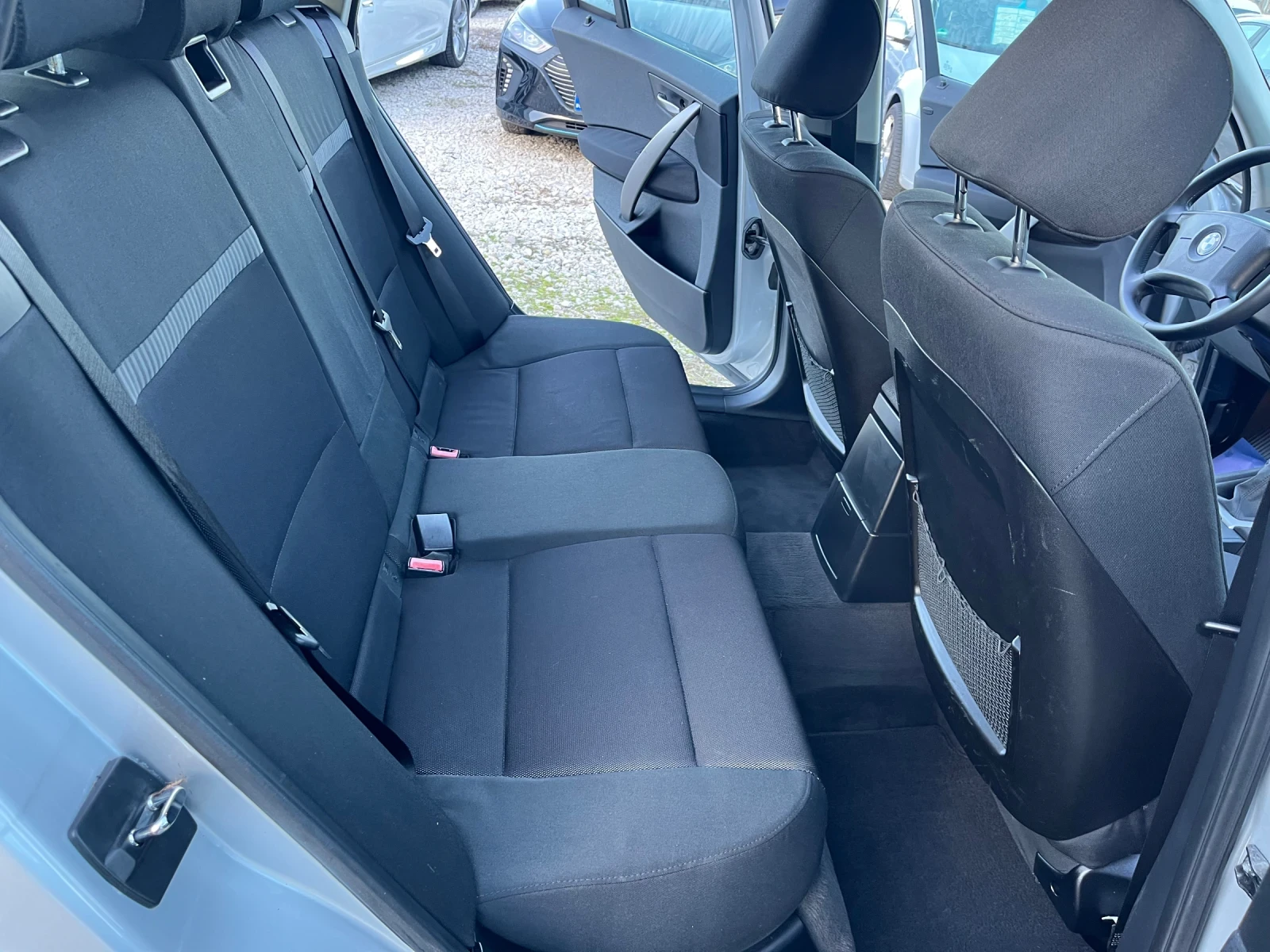 BMW X3 2.0i-150..-/ | Mobile.bg   11