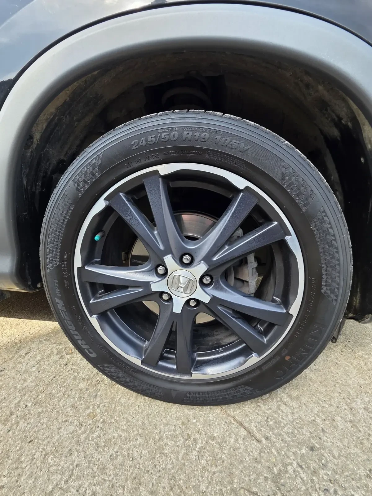 Honda Cr-v 2.2d | Mobile.bg   14