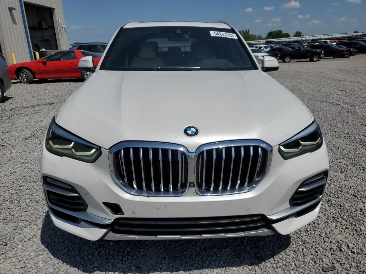 BMW X5 XDRIVE40I * КЛИП НА ДВИГАТЕЛ* * ЛИЗИНГ*  - изображение 5
