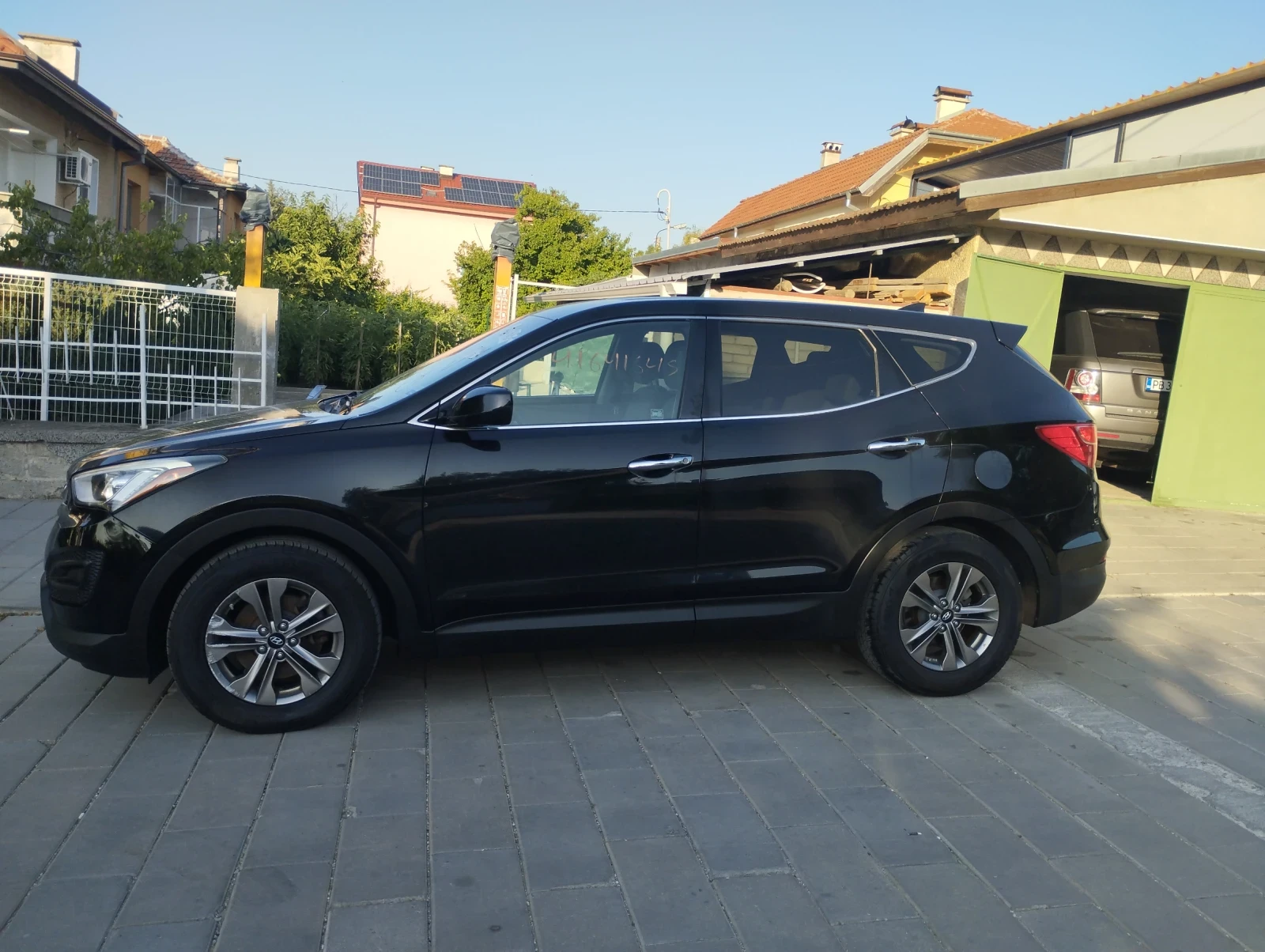Hyundai Santa fe Sport - изображение 4