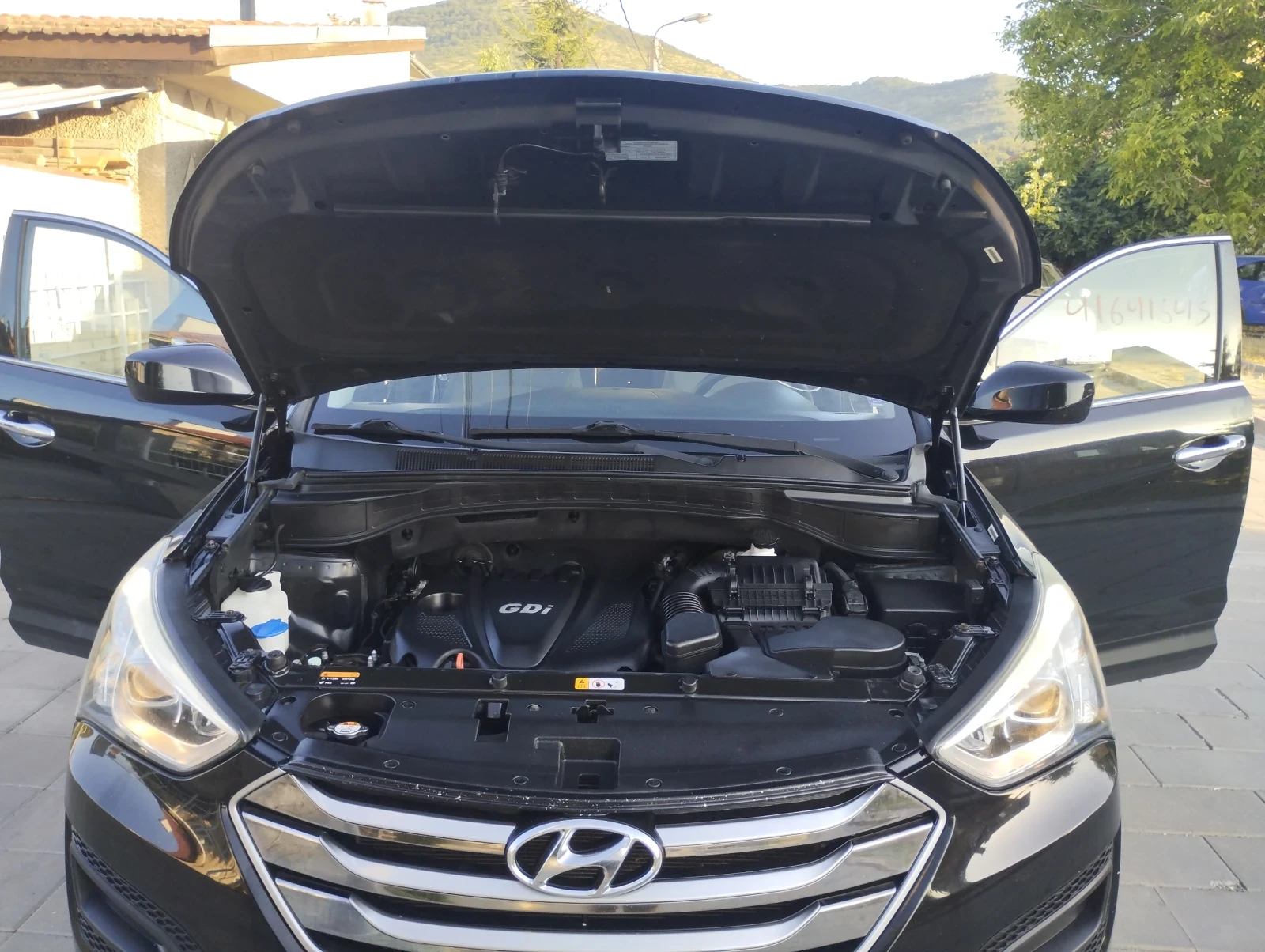 Hyundai Santa fe Sport | Mobile.bg   15