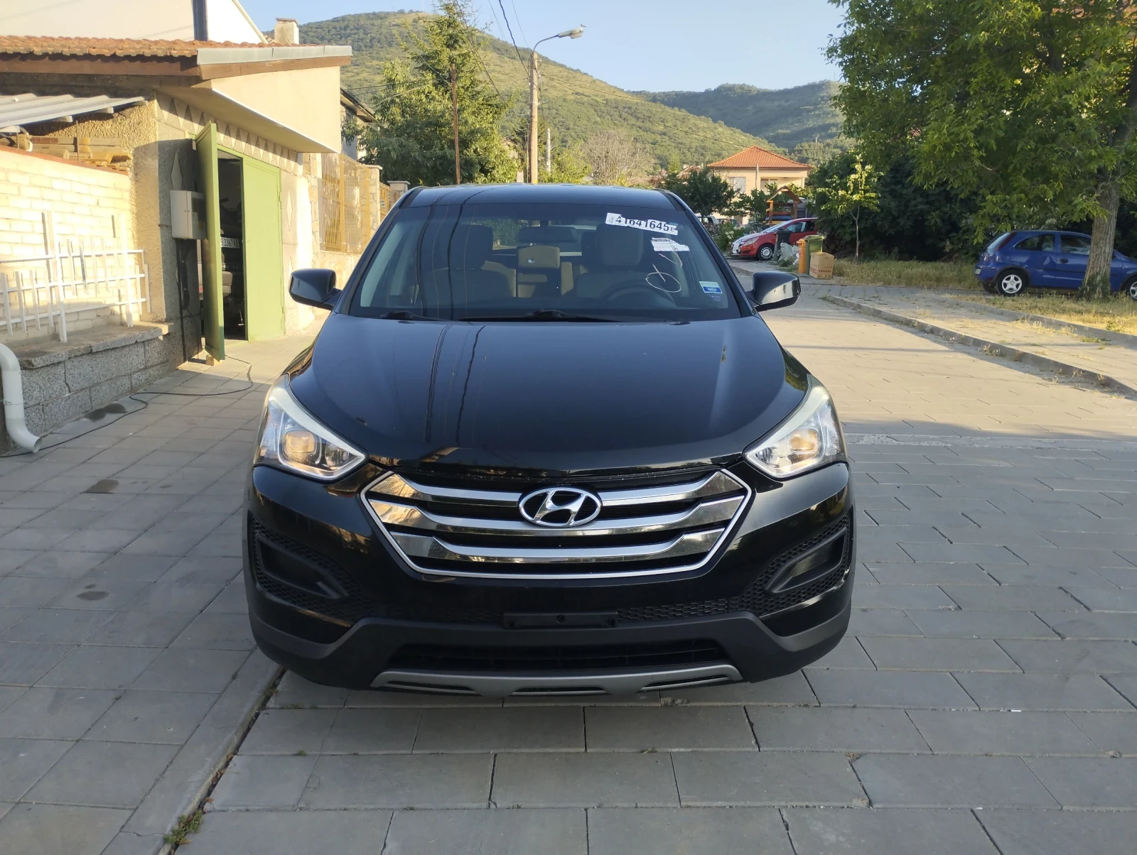 Hyundai Santa fe Sport | Mobile.bg   1