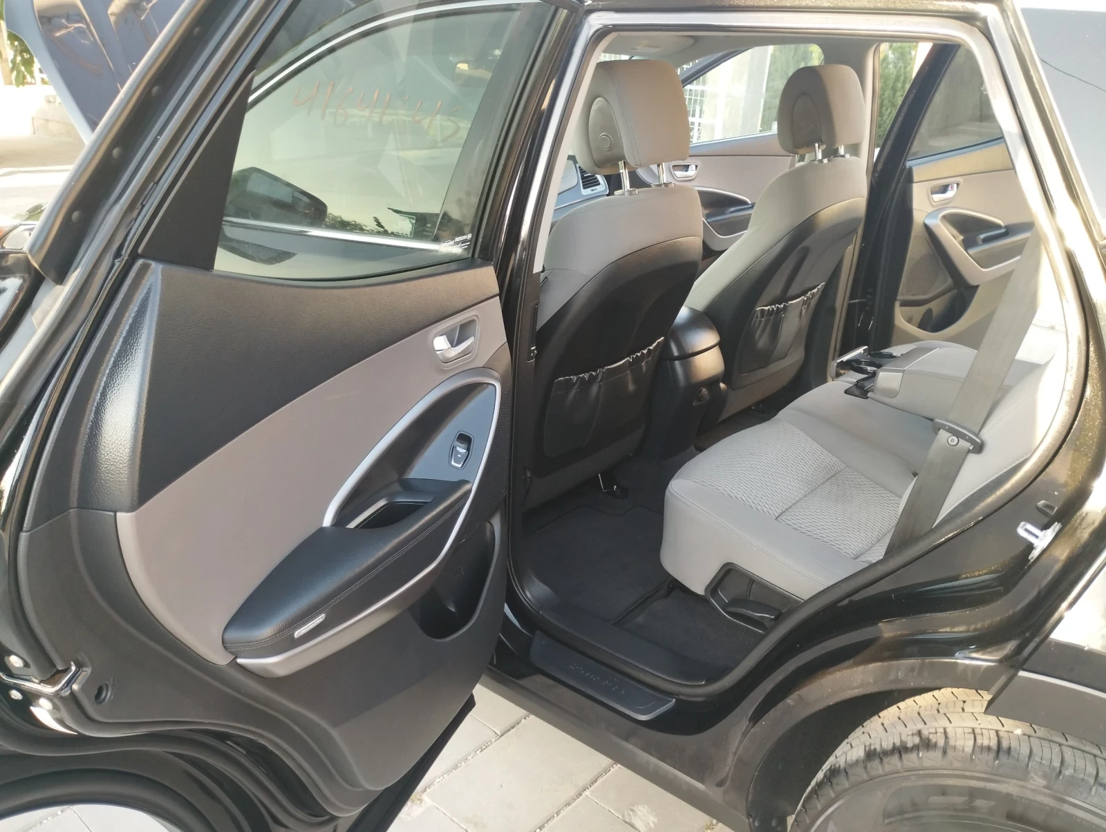 Hyundai Santa fe Sport | Mobile.bg   12