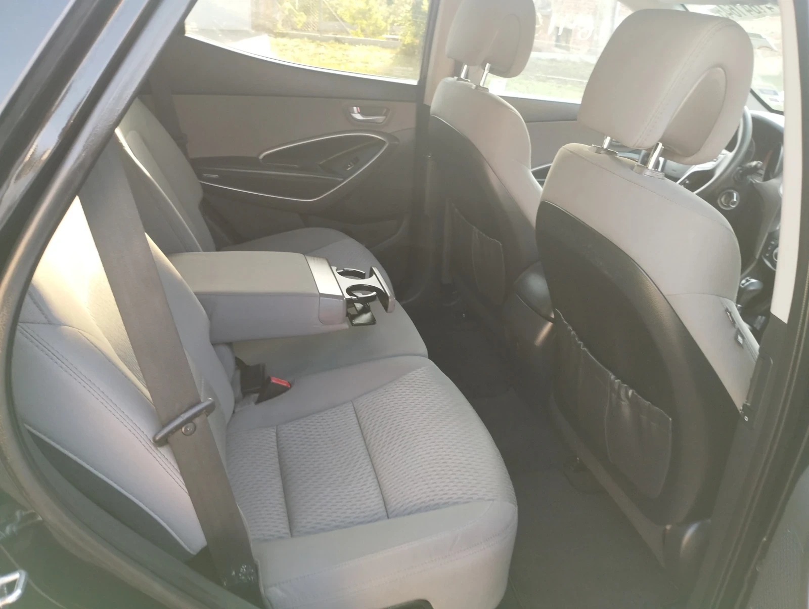 Hyundai Santa fe Sport - изображение 10