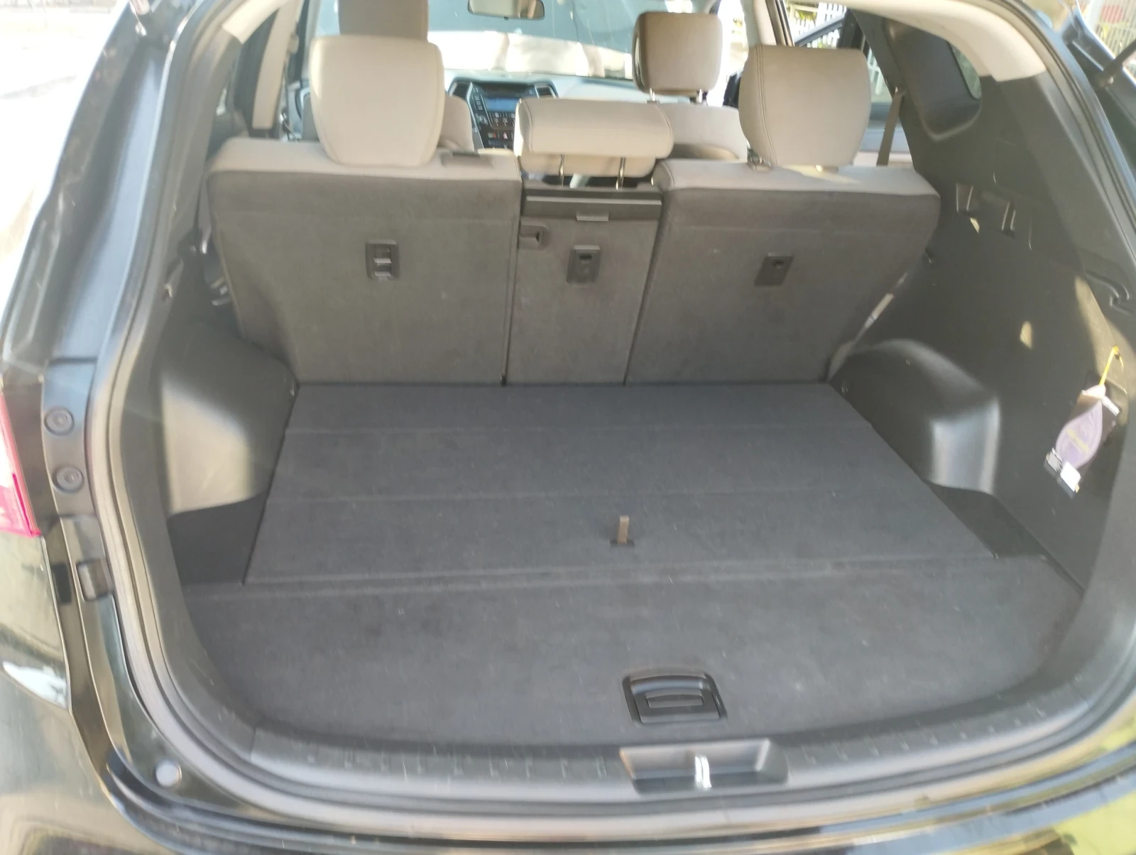 Hyundai Santa fe Sport | Mobile.bg   11