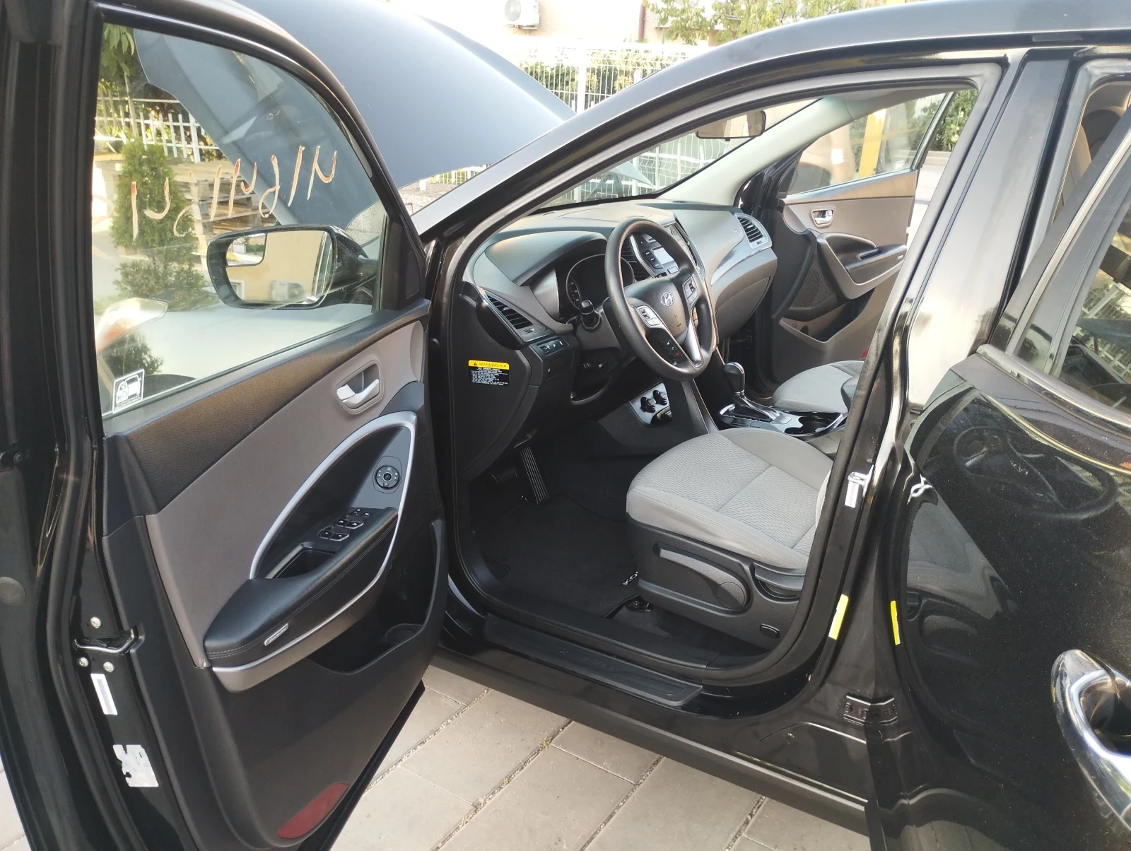 Hyundai Santa fe Sport | Mobile.bg   13