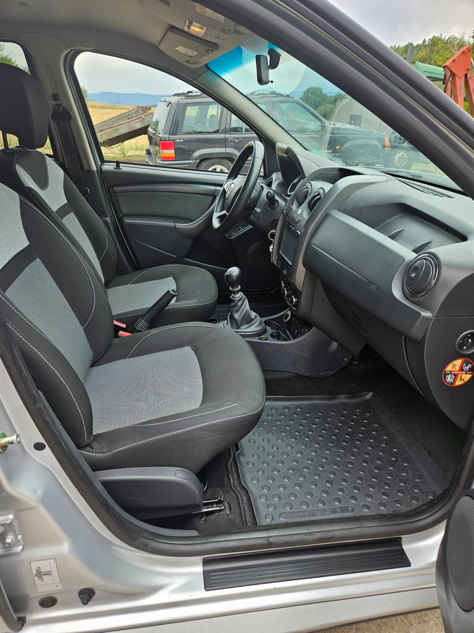 Dacia Duster  - изображение 7