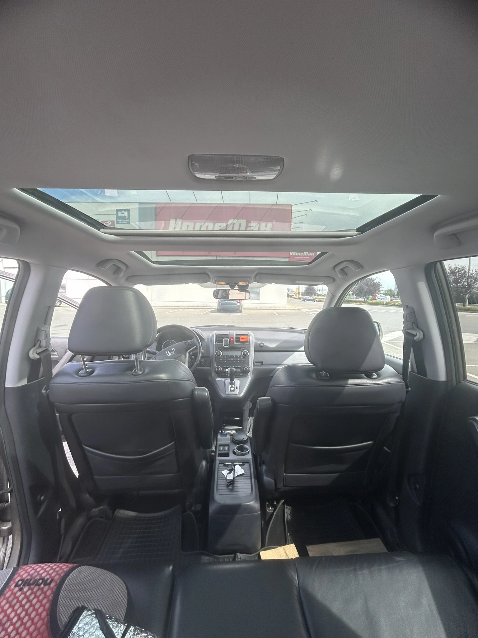 Honda Cr-v 2.0 / | Mobile.bg   13