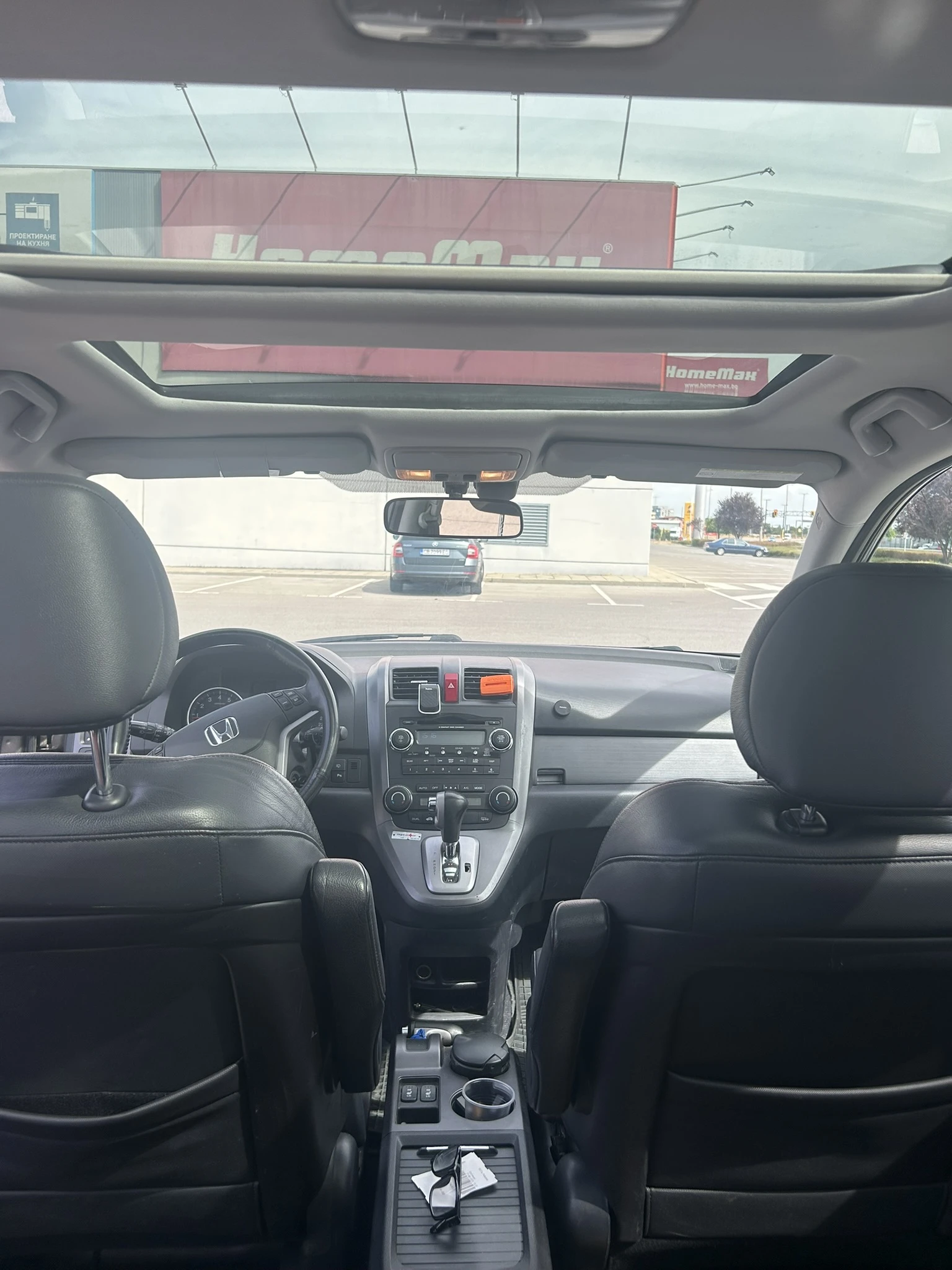 Honda Cr-v 2.0 / | Mobile.bg   14