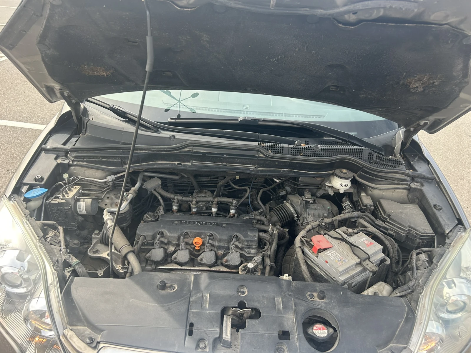 Honda Cr-v 2.0 / | Mobile.bg   16