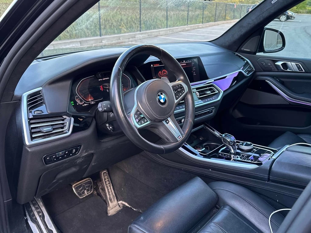 BMW X5  - изображение 5