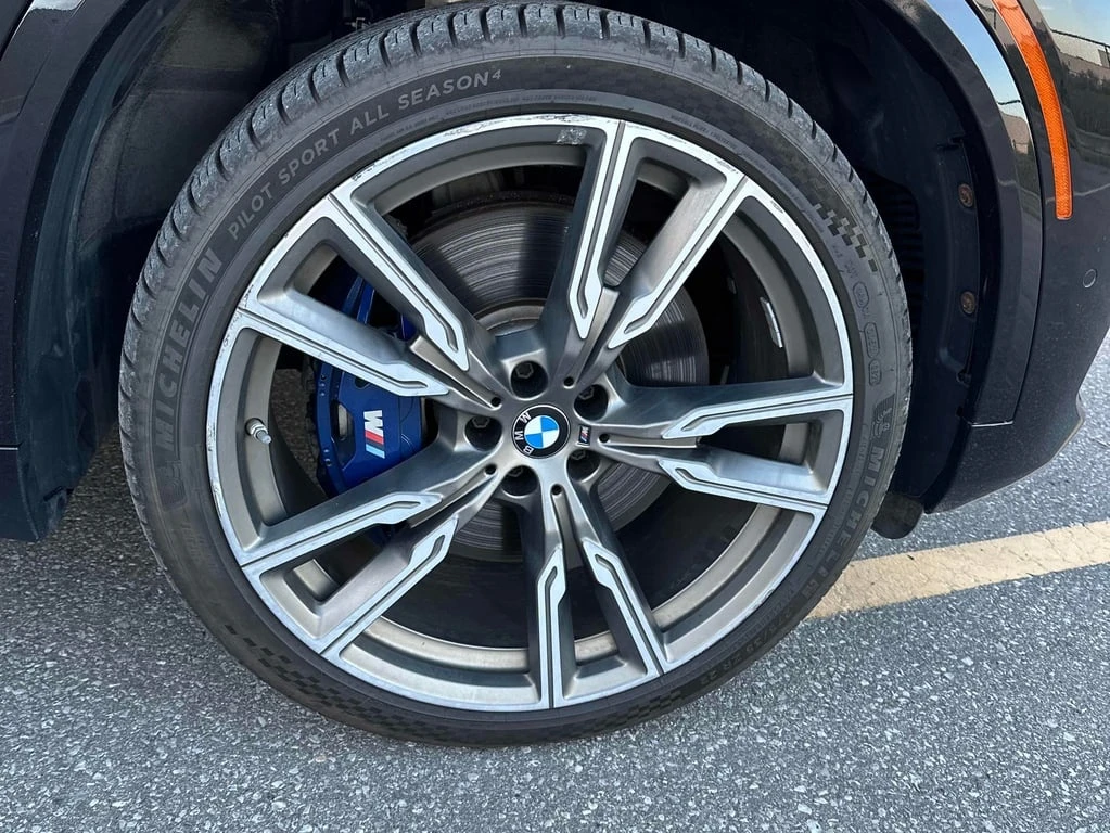 BMW X5  - изображение 7