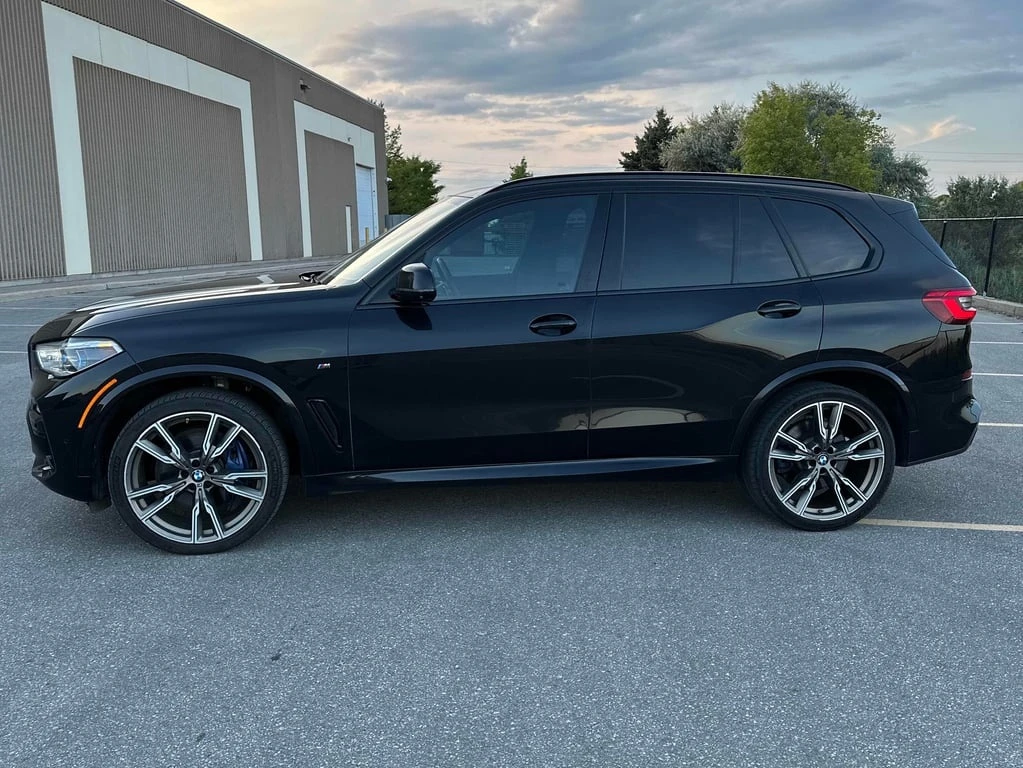 BMW X5  - изображение 2