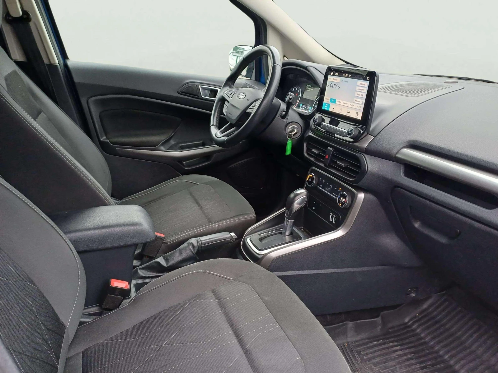 Ford EcoSport 1.0 EcoBoost | Mobile.bg — изображение 10