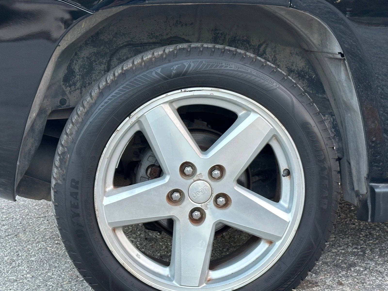 Jeep Compass 2.4i ���/4�4/�������/���� | Mobile.bg � ����������� 13