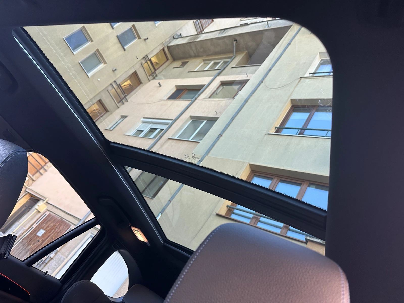 BMW X1 25i xDrive | Mobile.bg � ����������� 13