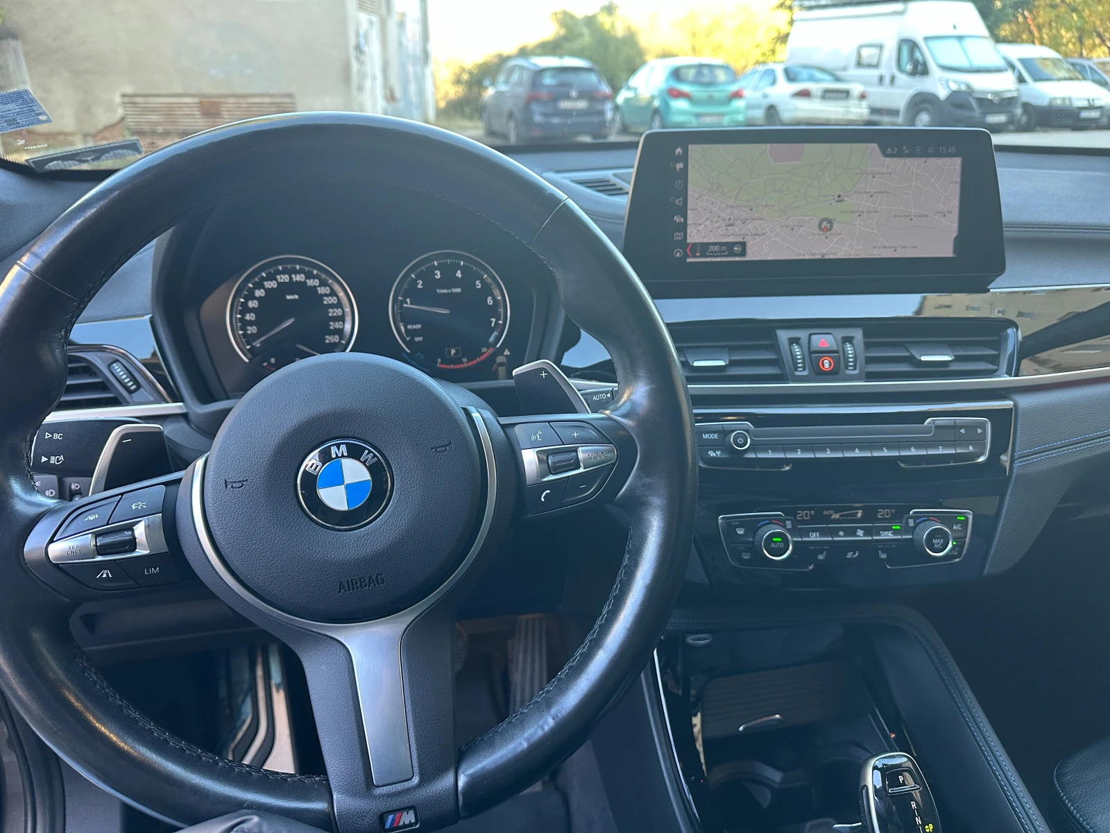 BMW X1 25i xDrive - изображение 10