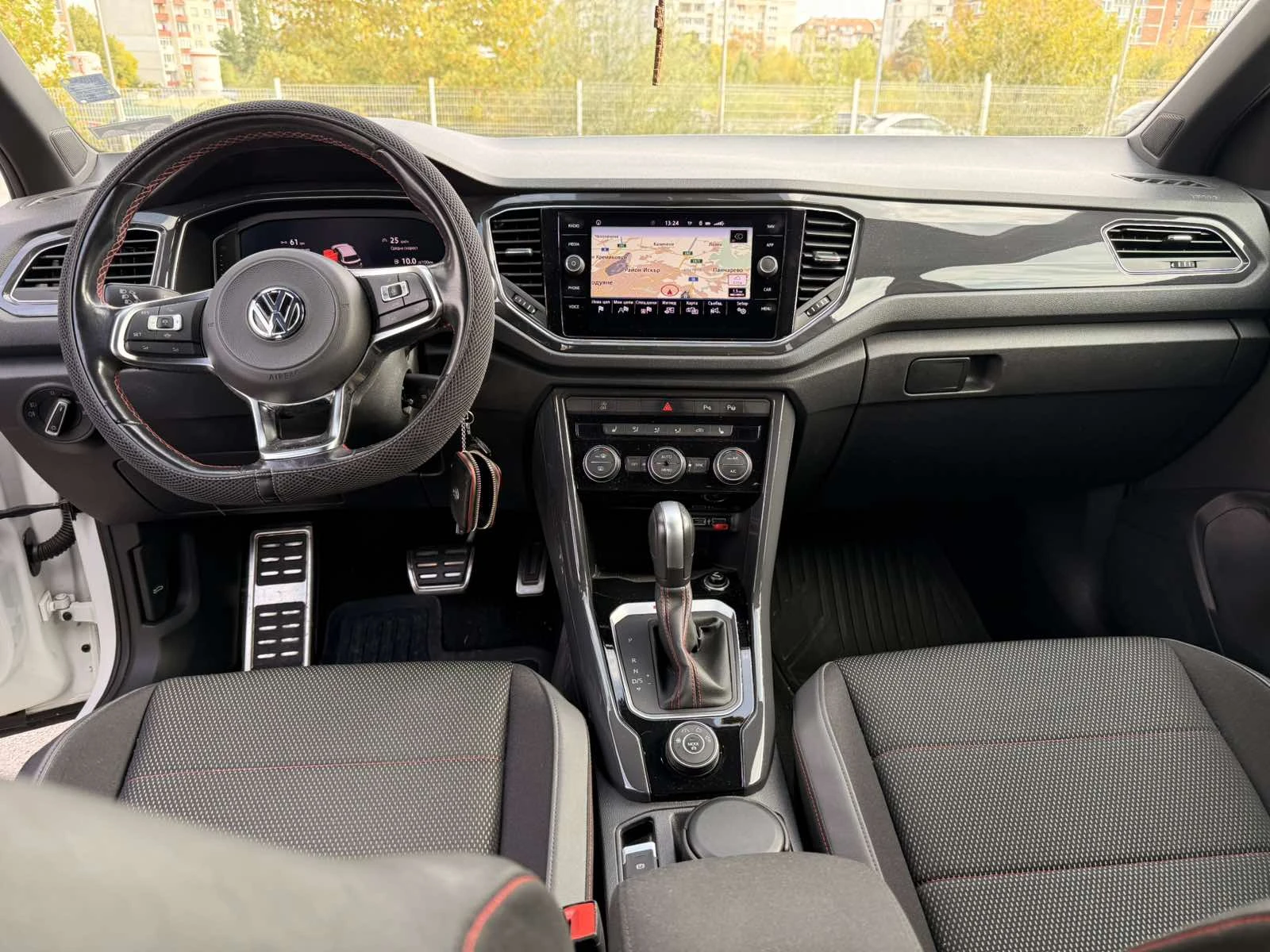 VW T-Roc | Mobile.bg   12