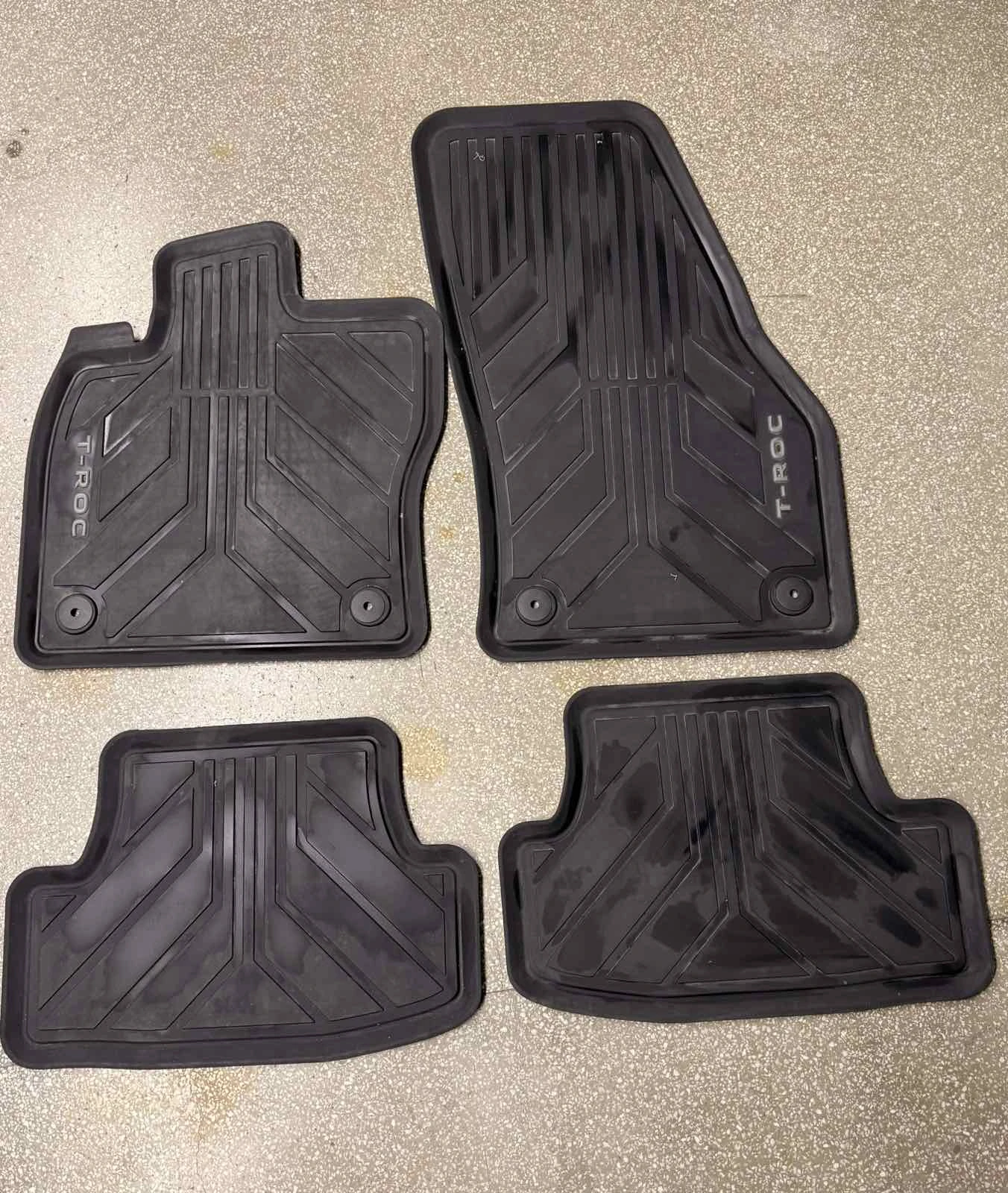 VW T-Roc | Mobile.bg   13