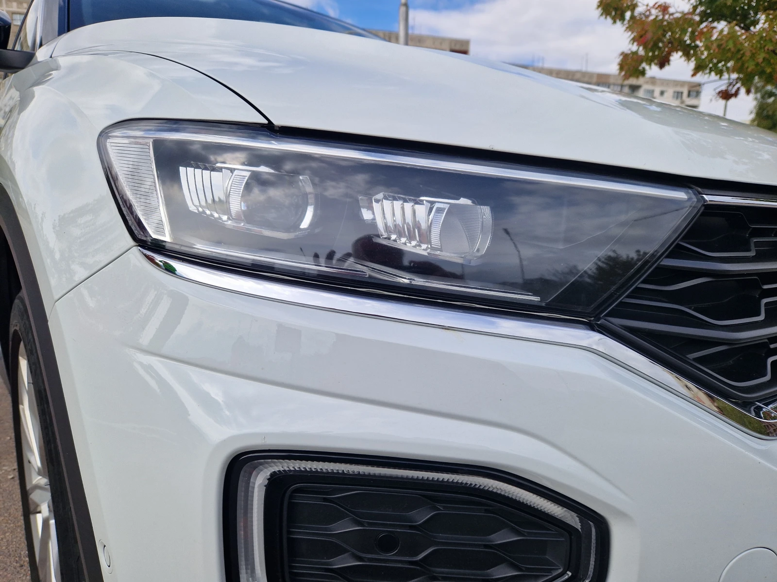 VW T-Roc | Mobile.bg   15