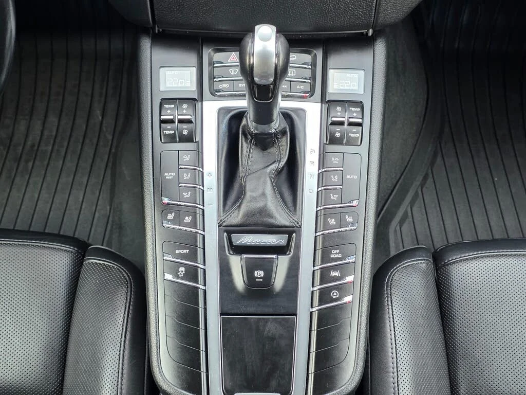 Porsche Macan S * AWD *  (  ) | Mobile.bg   15