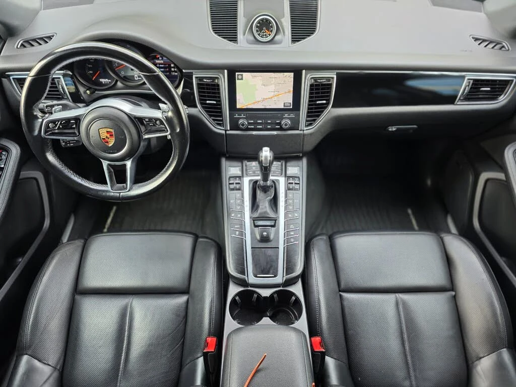 Porsche Macan S * AWD *  (  ) | Mobile.bg   10