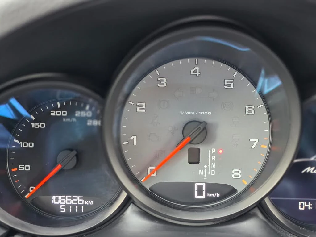 Porsche Macan S * AWD *  (  ) | Mobile.bg   12