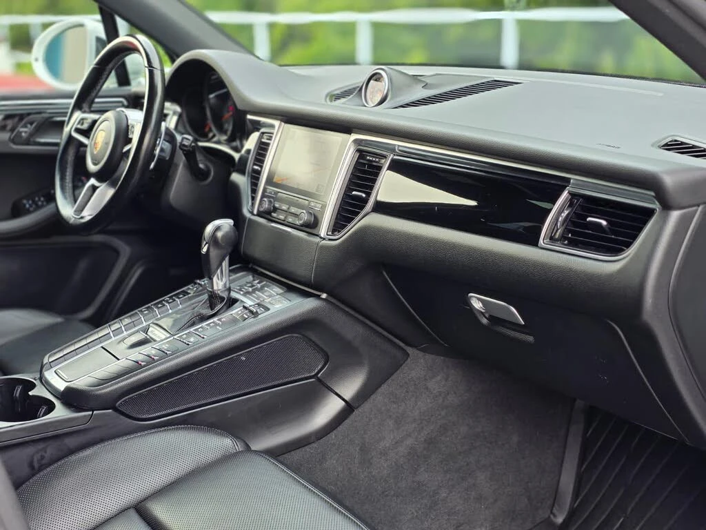 Porsche Macan S * AWD *  (  ) | Mobile.bg   13