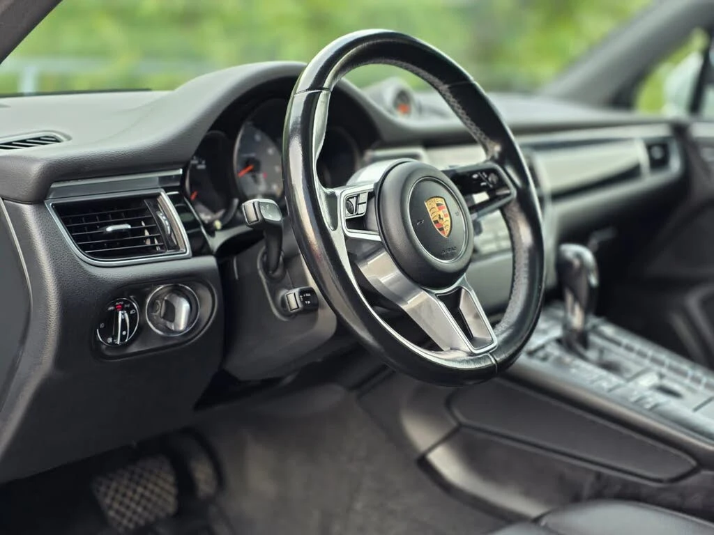 Porsche Macan S * AWD *  (  ) | Mobile.bg   11