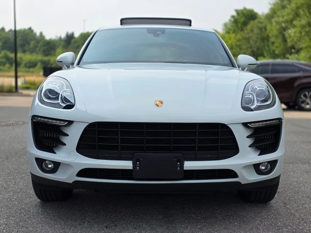 Porsche Macan S * AWD *  (  ) | Mobile.bg   3