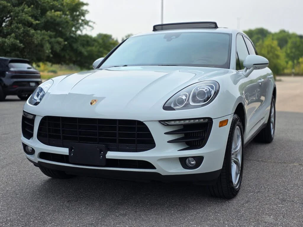 Porsche Macan S * AWD *  (  ) | Mobile.bg   2