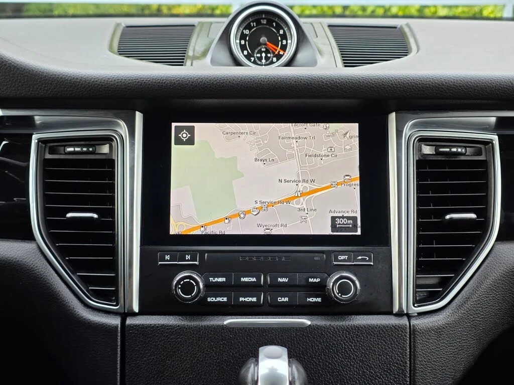 Porsche Macan S * AWD *  (  ) | Mobile.bg   14