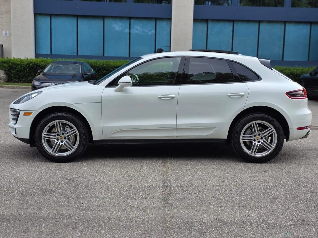 Porsche Macan S * AWD *  (  ) | Mobile.bg   4