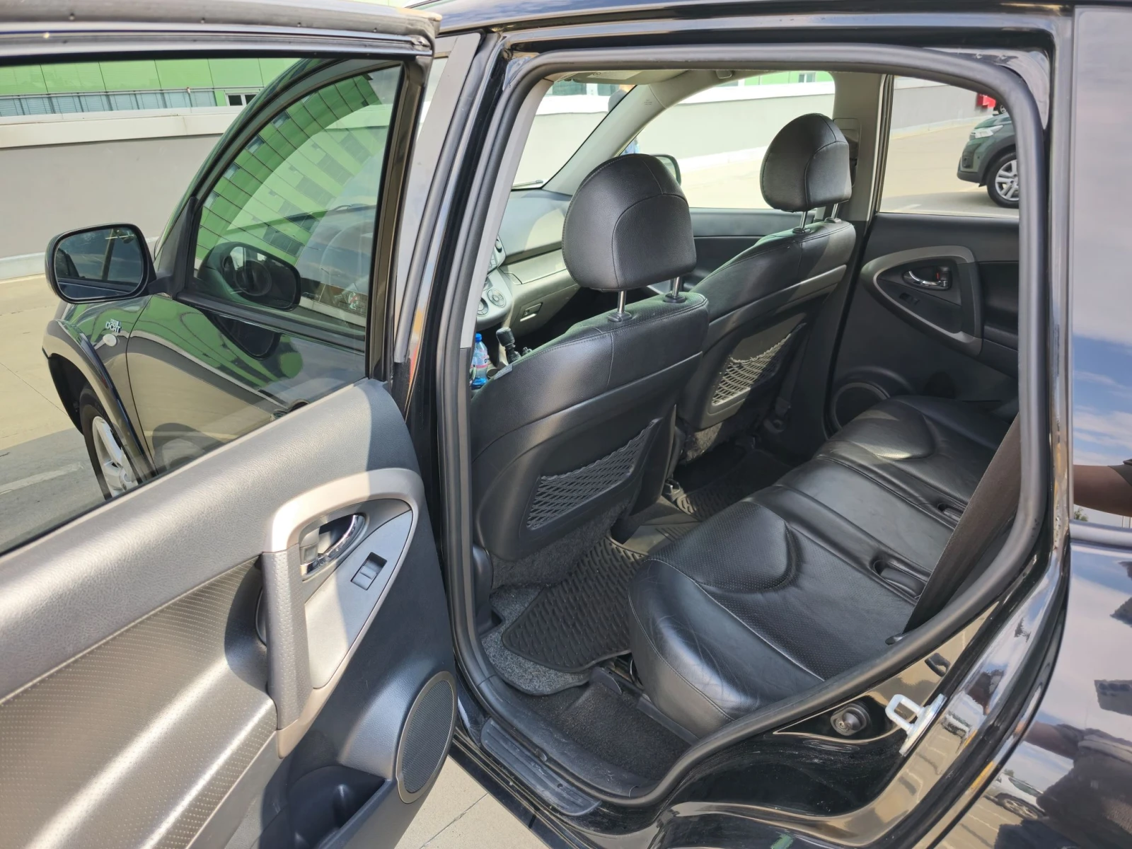 Toyota Rav4  - изображение 2