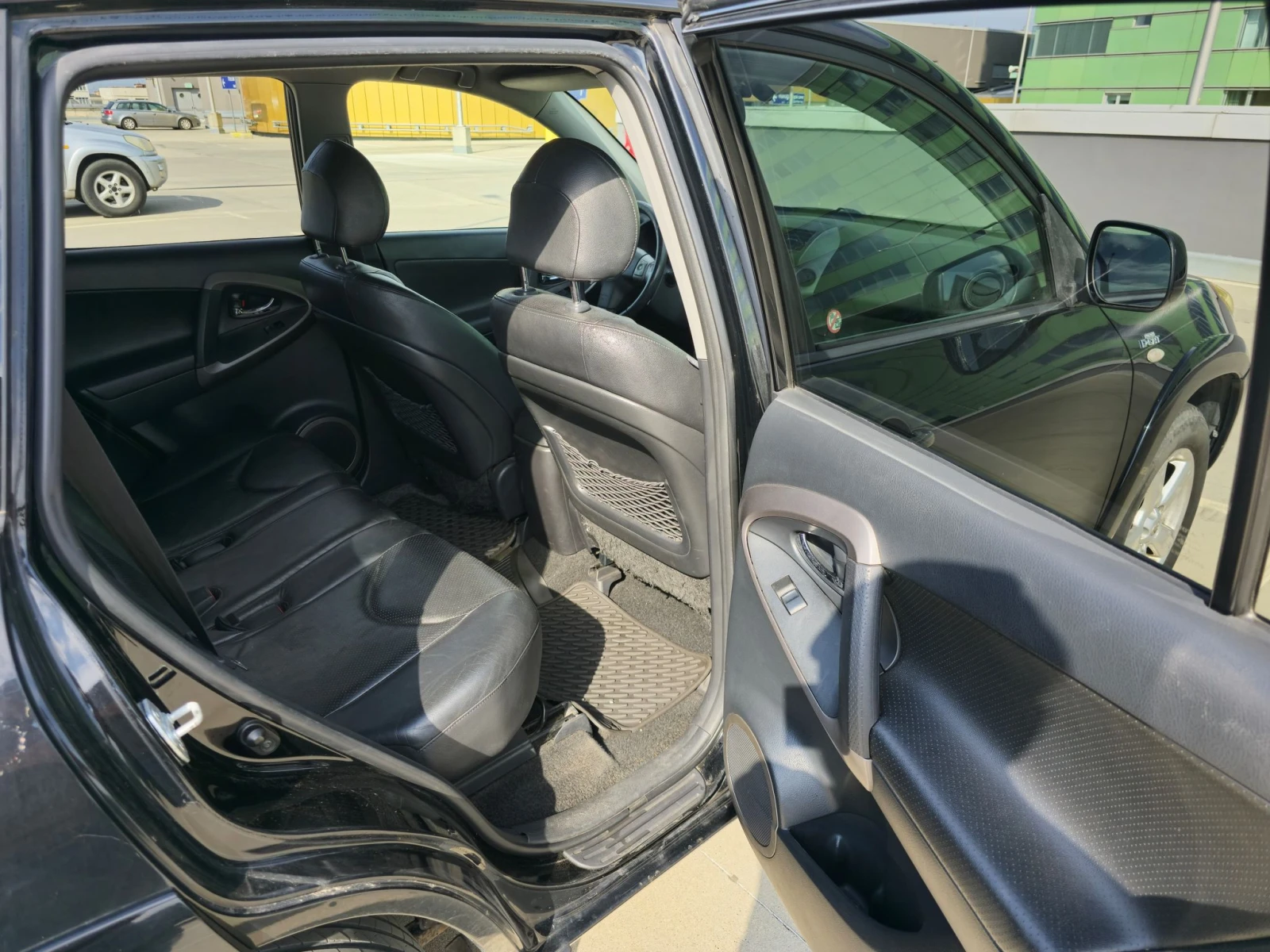 Toyota Rav4  - изображение 3