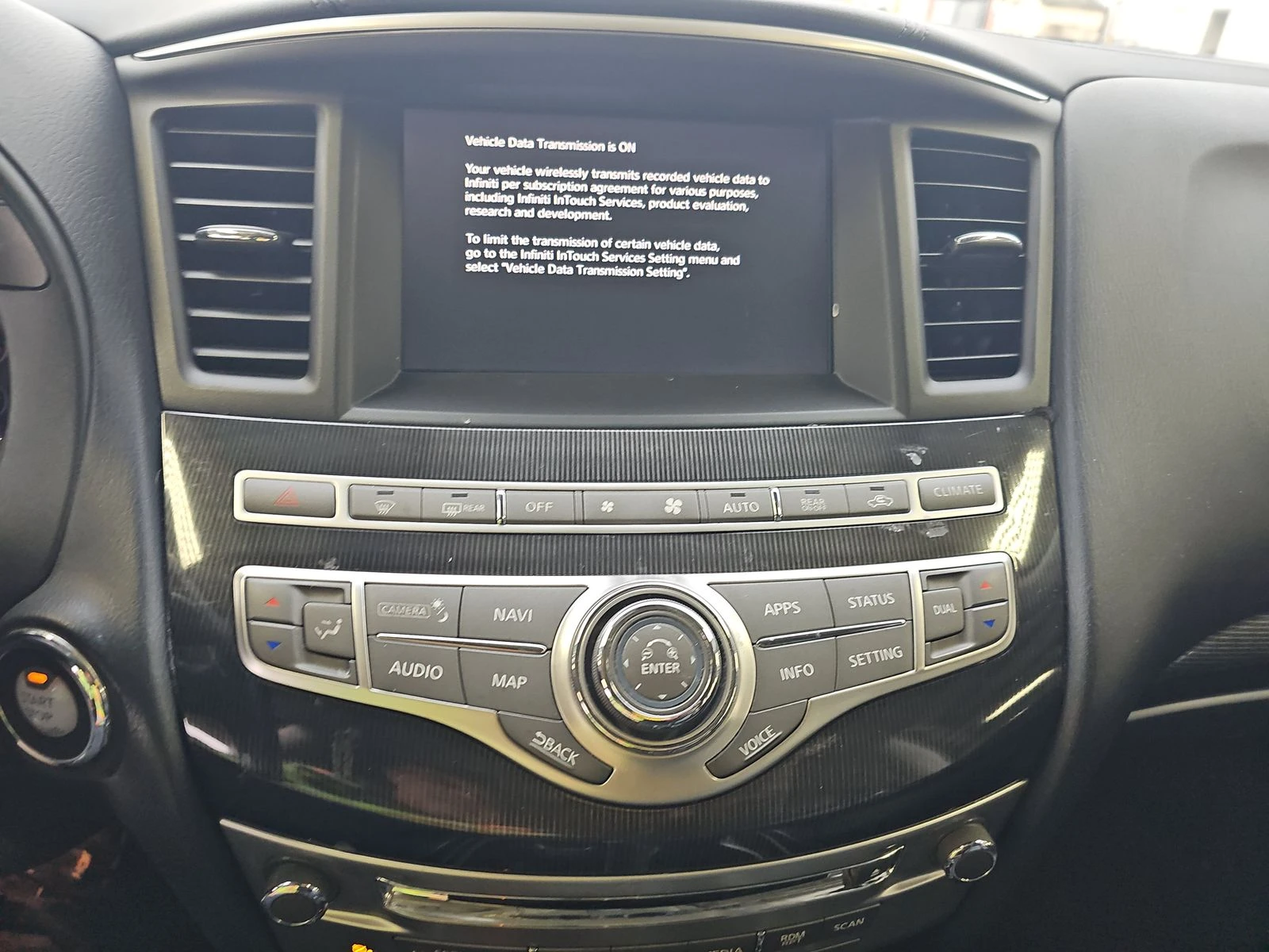 Infiniti QX60 4x4* CARFAX* АВТОЛИЗИНГ - изображение 10