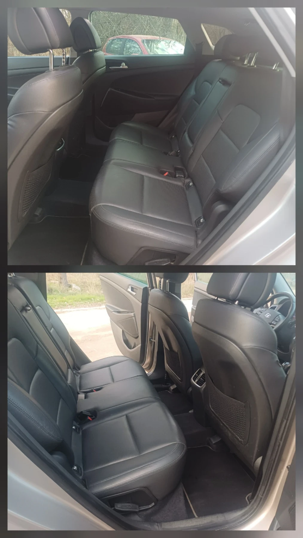 Hyundai Tucson 1.6 i FULL PANORAMA | Mobile.bg � ����������� 13