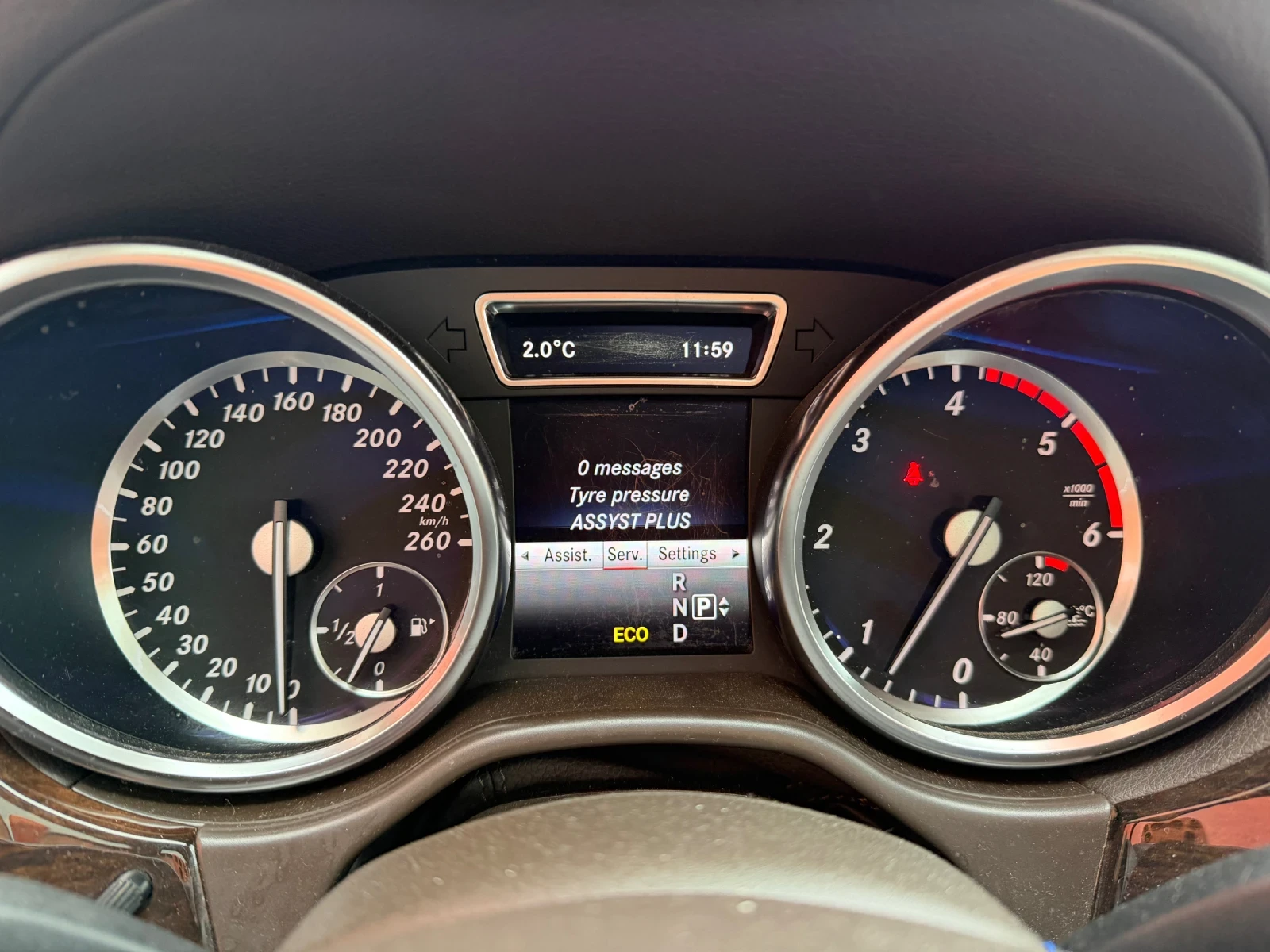 Mercedes-Benz ML 350 AMG* ���������* ����* ����* ��������*  | Mobile.bg � ����������� 13