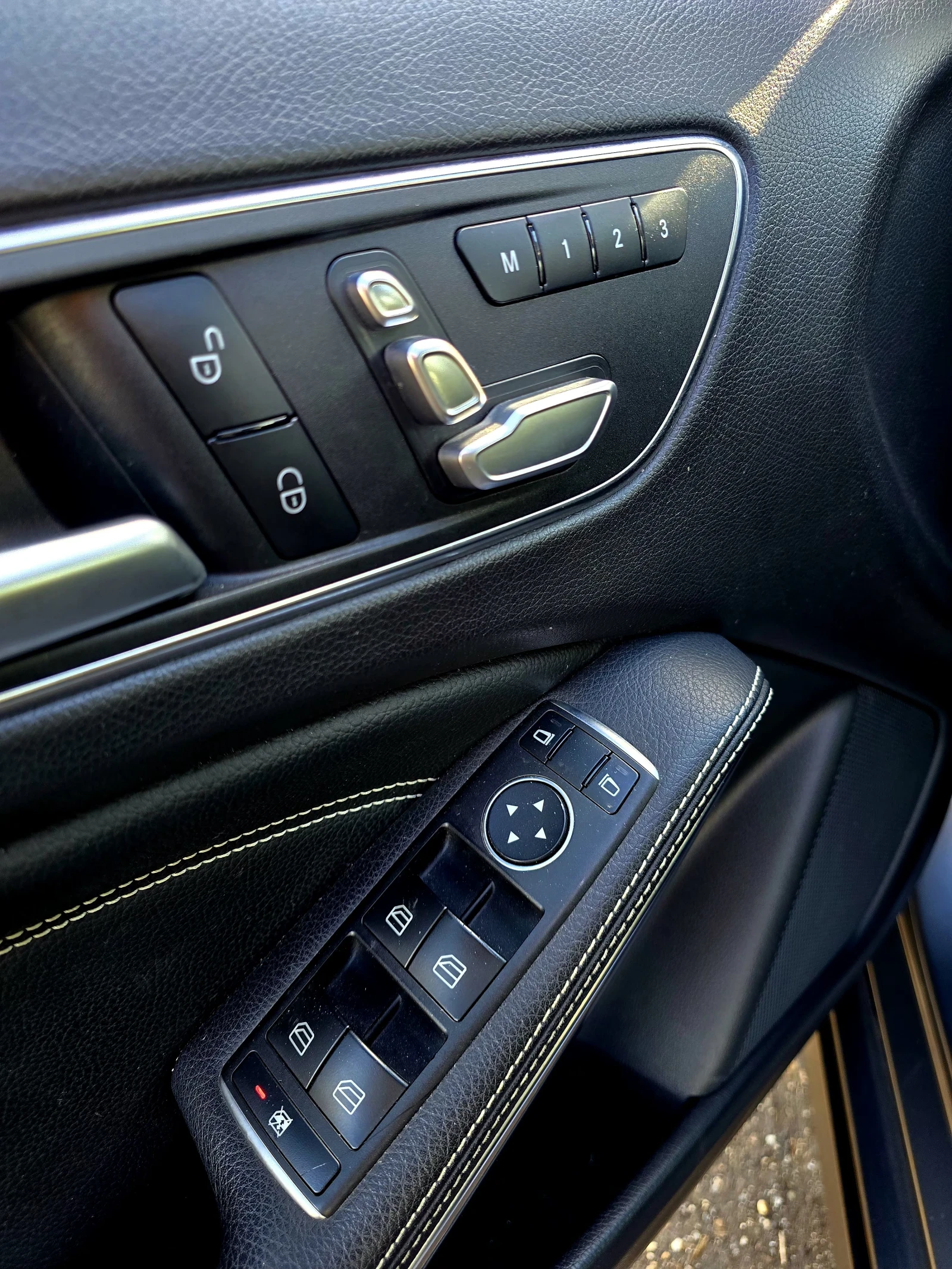 Mercedes-Benz GLA 250 2.0 ������ | Mobile.bg � ����������� 13