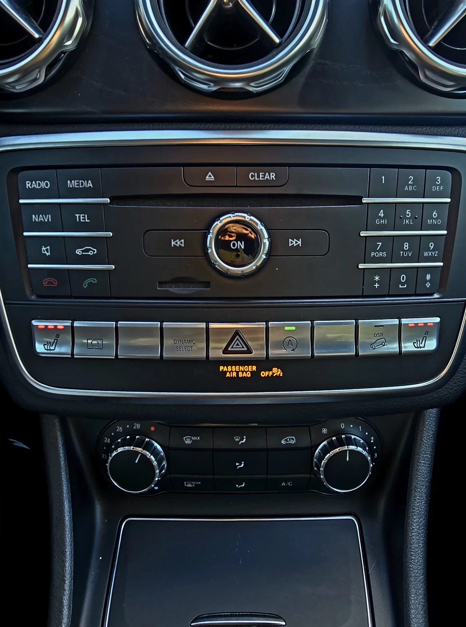 Mercedes-Benz GLA 250 2.0 ������ | Mobile.bg � ����������� 16