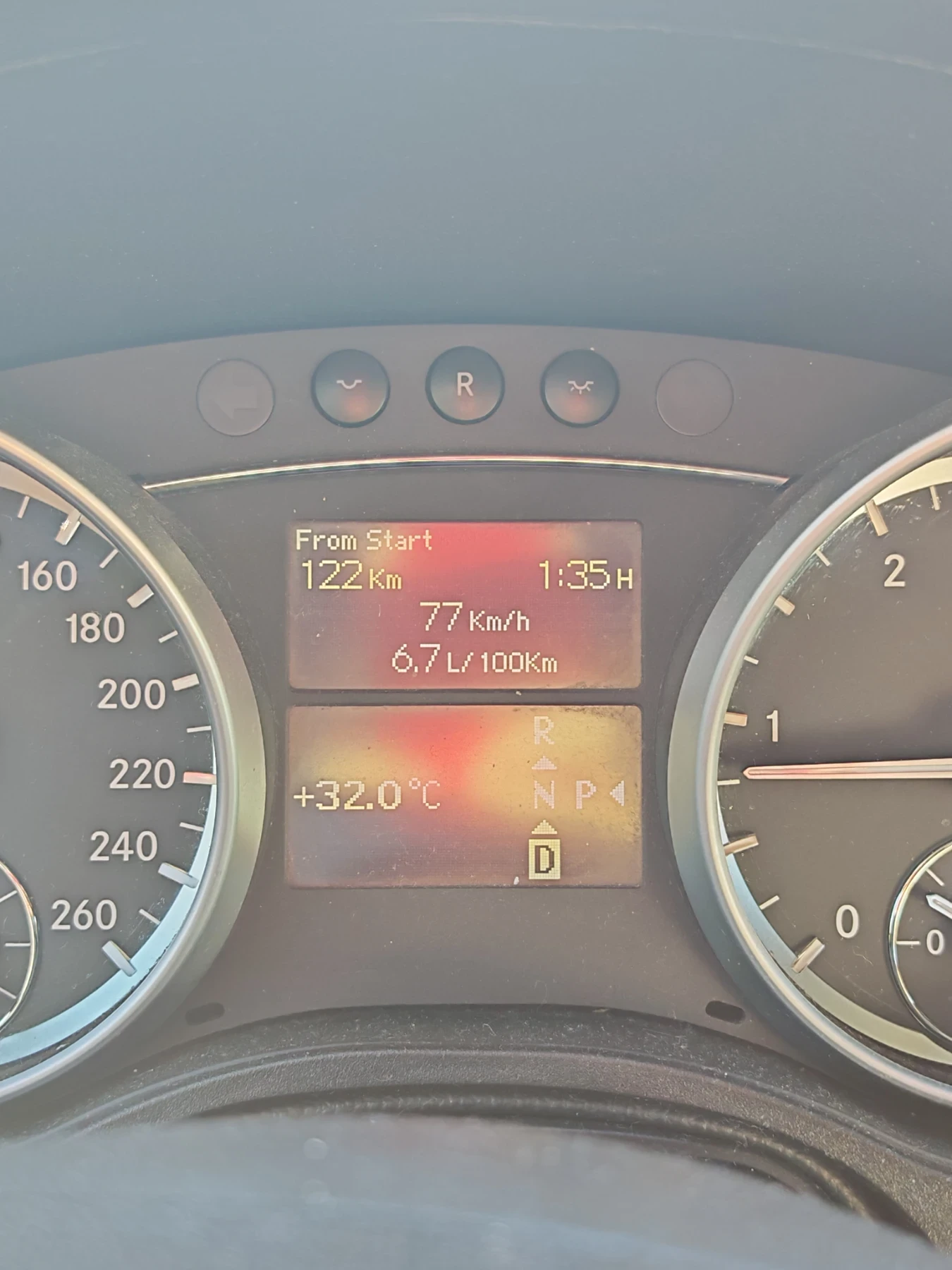 Mercedes-Benz GL 350 6+ 1, 4x4, BlueTEC