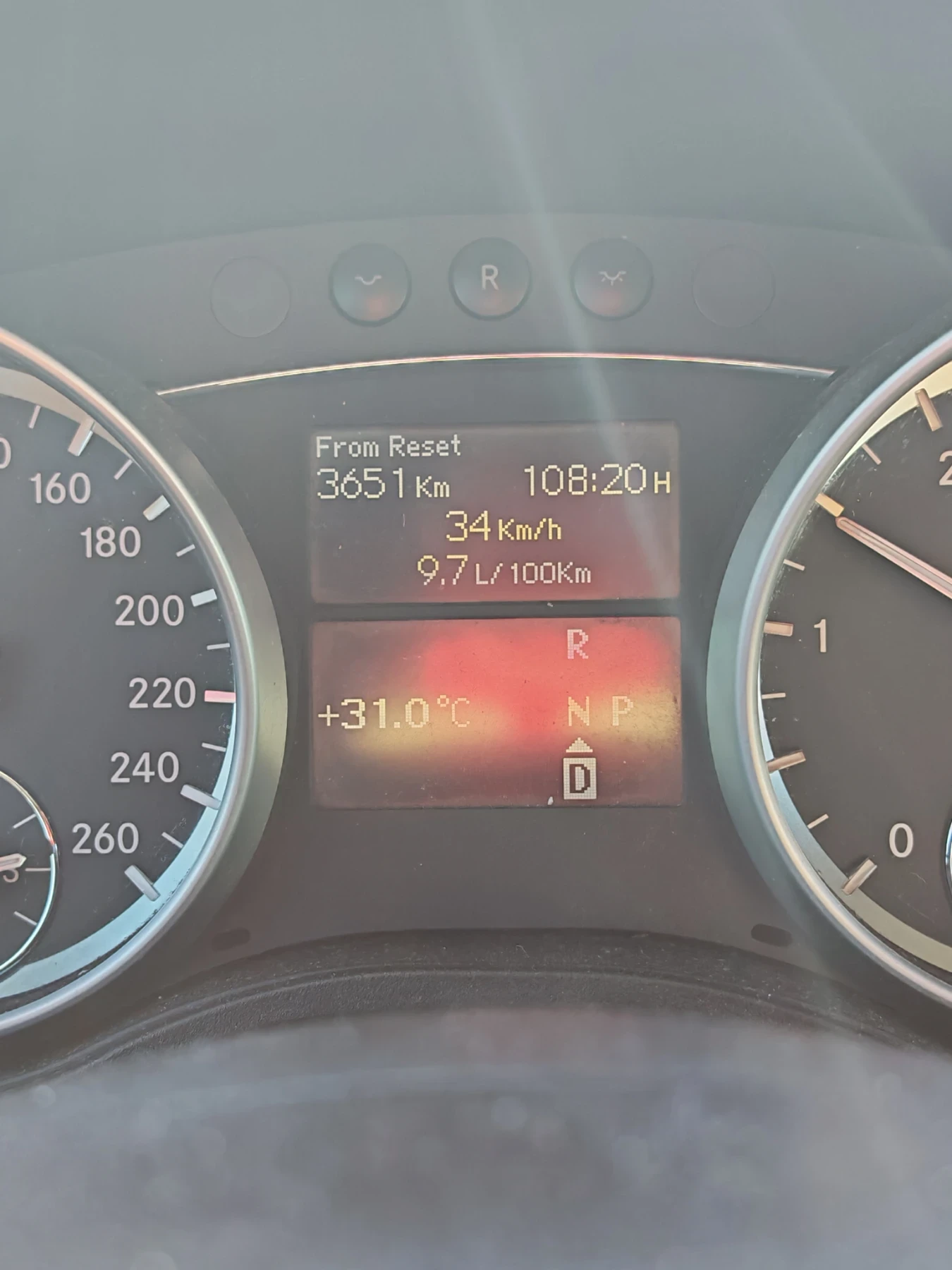 Mercedes-Benz GL 350 6+ 1, 4x4, BlueTEC, снимка 3 - Автомобили и джипове - 54402767