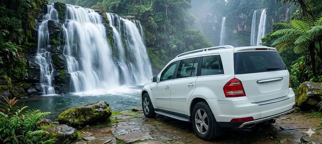 Mercedes-Benz GL 350 6+ 1, 4x4, BlueTEC - изображение 2