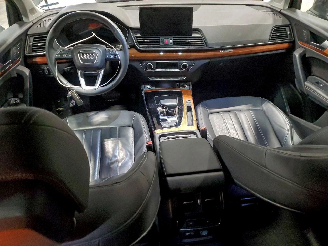 Audi Q5 * PREMIUM* PLUS*  - изображение 10